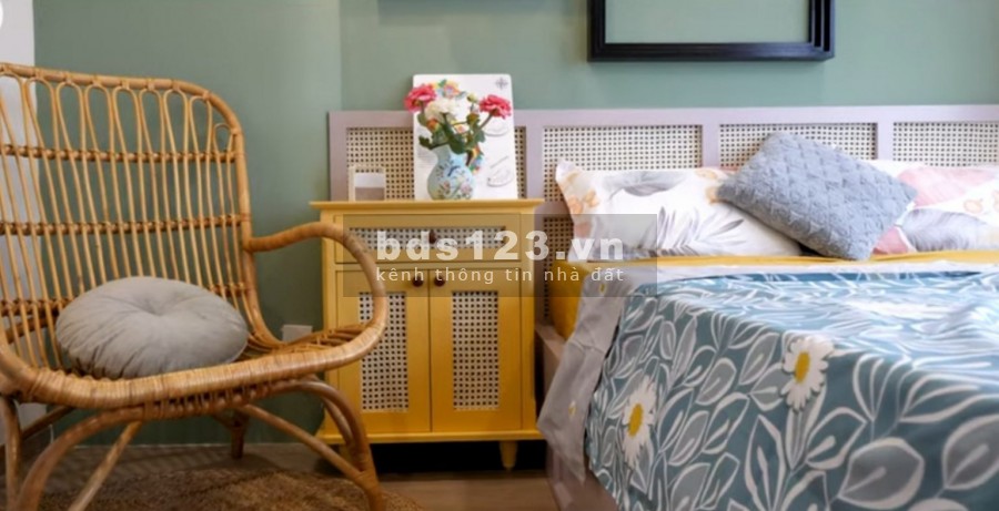 Thu hồi vốn bán lại căn hộ 3PN/2WC Orchard Parkview 110m2 giá 7.7 tỷ, LH 0908457487