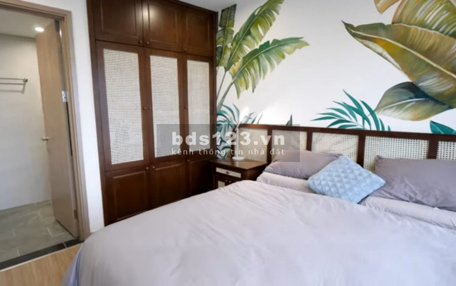 Thu hồi vốn bán lại căn hộ 3PN/2WC Orchard Parkview 110m2 giá 7.7 tỷ, LH 0908457487