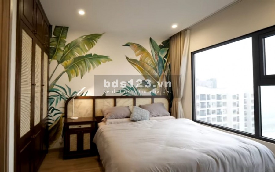 Thu hồi vốn bán lại căn hộ 3PN/2WC Orchard Parkview 110m2 giá 7.7 tỷ, LH 0908457487