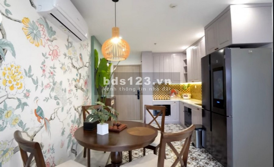 Thu hồi vốn bán lại căn hộ 3PN/2WC Orchard Parkview 110m2 giá 7.7 tỷ, LH 0908457487