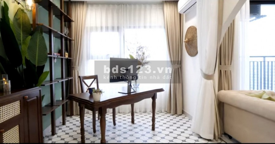 Thu hồi vốn bán lại căn hộ 3PN/2WC Orchard Parkview 110m2 giá 7.7 tỷ, LH 0908457487