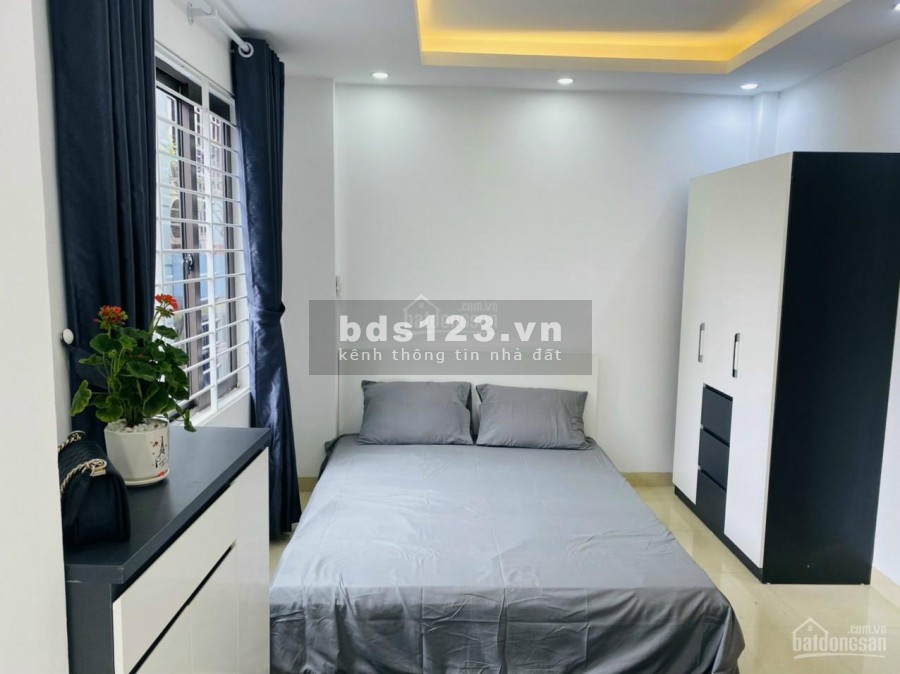 Cần bán nhanh căn nhà Xa La phân lô tiện ích đầy đủ công năng, thiết kế hiện đại