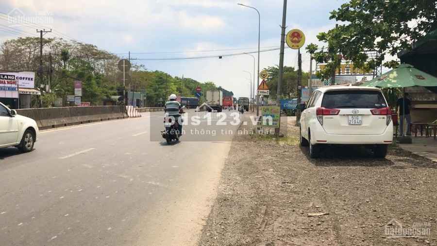 Đất mặt tiền DT769, thổ 100%, sổ riêng chưa qua đầu tư F0 LH: 0587.8535.61