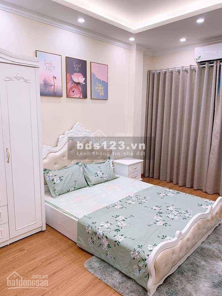 Bán nhà mặt phố Phú Diễn, Bắc Từ Liêm, Hà Nội, kinh doanh sầm uất, DT: 55m2, nhỉnh5 tỷ