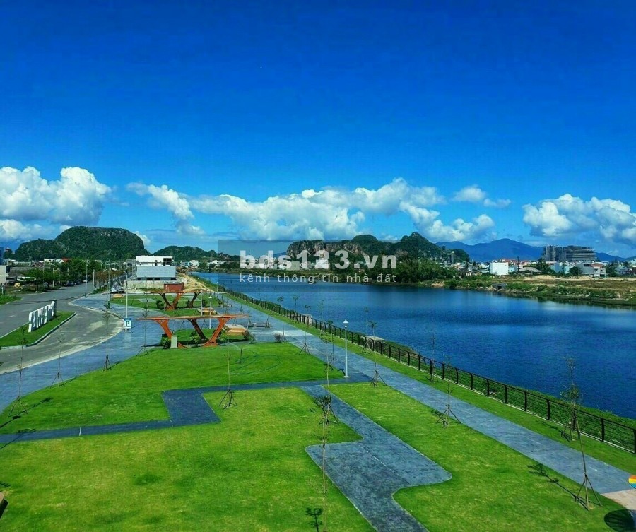 One River Villas - Biệt Thự Đẳng Cấp 5 Sao Hàng Đầu Việt Nam