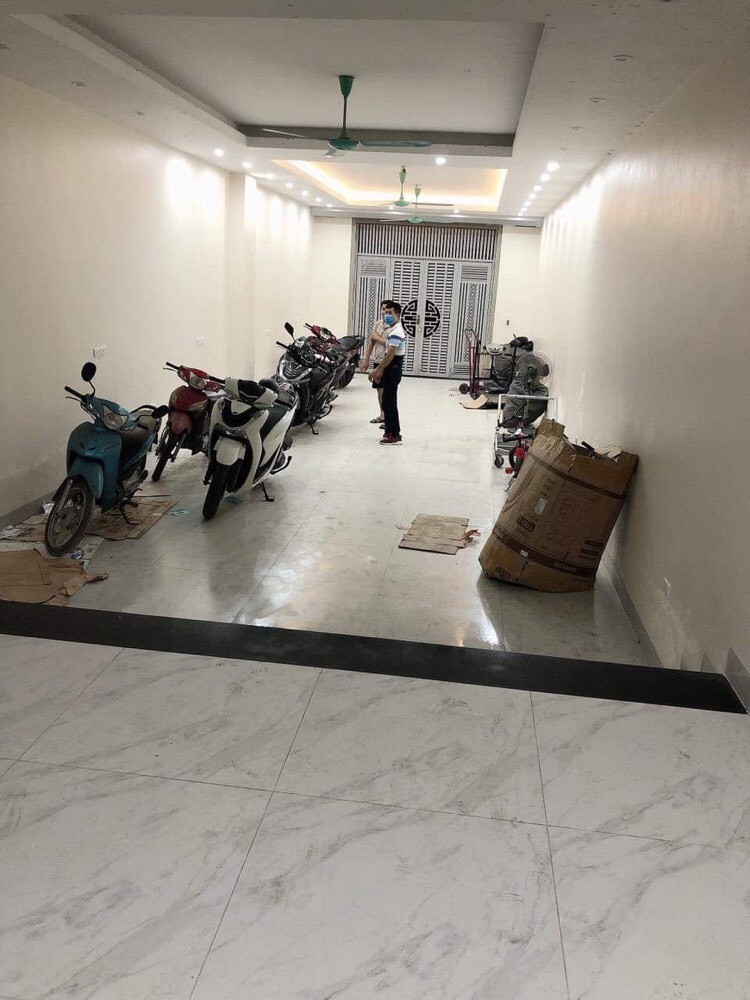 Cần bán nhà diện tích 100m x 5 tầng tại khu đô thị đô nghĩa Hà Đông Hà Nội