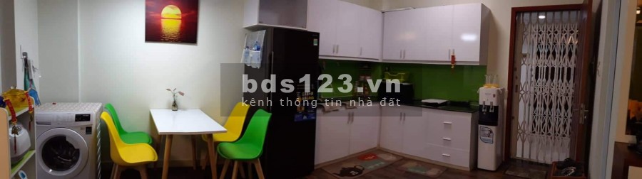 Chung cư IDICO 69m2, tầng cao, 2 pm, 2 wc, đầy đủ tiện nghi, nội thất, giá 2.3 tỷ