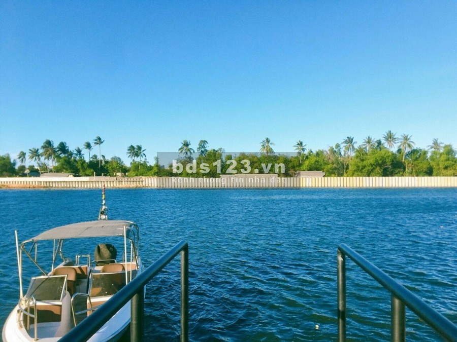 One River Villas - Biệt Thự Đẳng Cấp 5 Sao Hàng Đầu Việt Nam