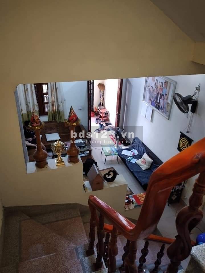 Chính Chủ cần bán nhà Nguyễn Văn Cừ diện tích 56m2, dưới 3 tỷ