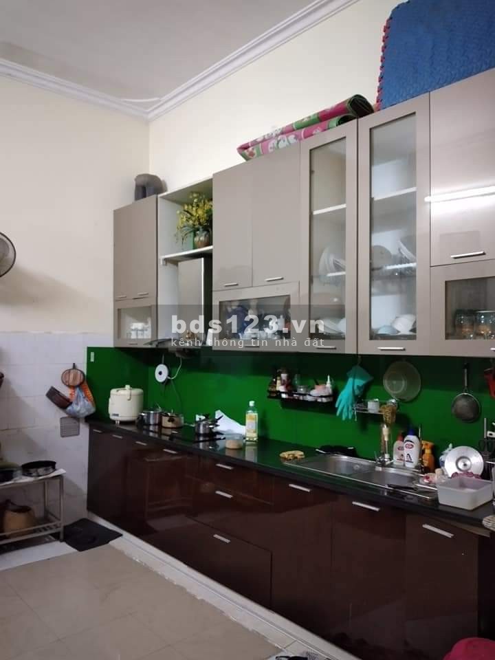 Chính Chủ cần bán nhà Nguyễn Văn Cừ diện tích 56m2, dưới 3 tỷ