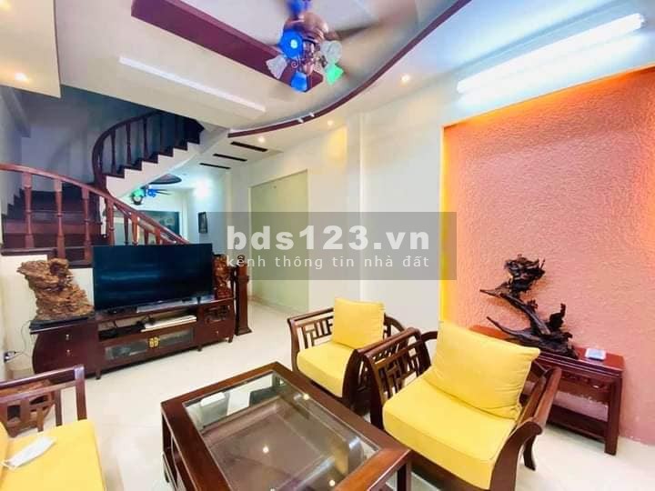 GẤP!!! Bán nhà Phố Yên Hòa 58m2 x5T, 6 NGỦ, Thoáng 2 mặt, rộng thênh thang, ô tô qua