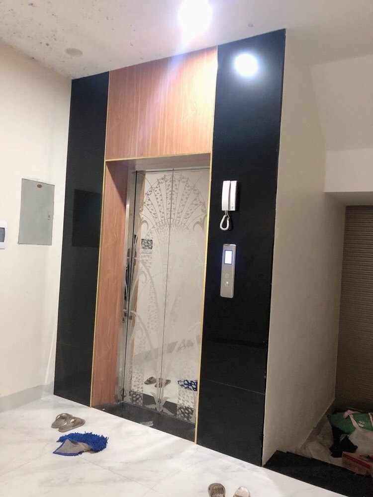 Cần bán nhà diện tích 100m x 5 tầng tại khu đô thị đô nghĩa Hà Đông Hà Nội