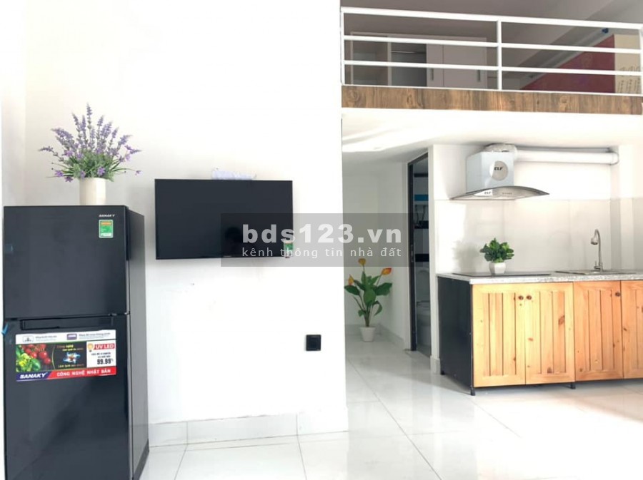 BÁN NHÀ CCMN 5 TẦNG THANG MÁY, GỒM 8 CĂN HỘ NGUYỄN NGỌC VŨ 6.35 TỶ THỎA THUẬN