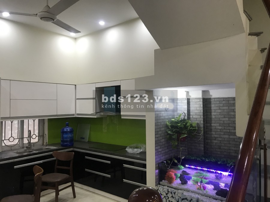 Bán nhà phân lô Học viện Quân Y, ô tô đỗ cửa 3 tầng 40m2 MT 4,1m giá chỉ 3,85 tỷ