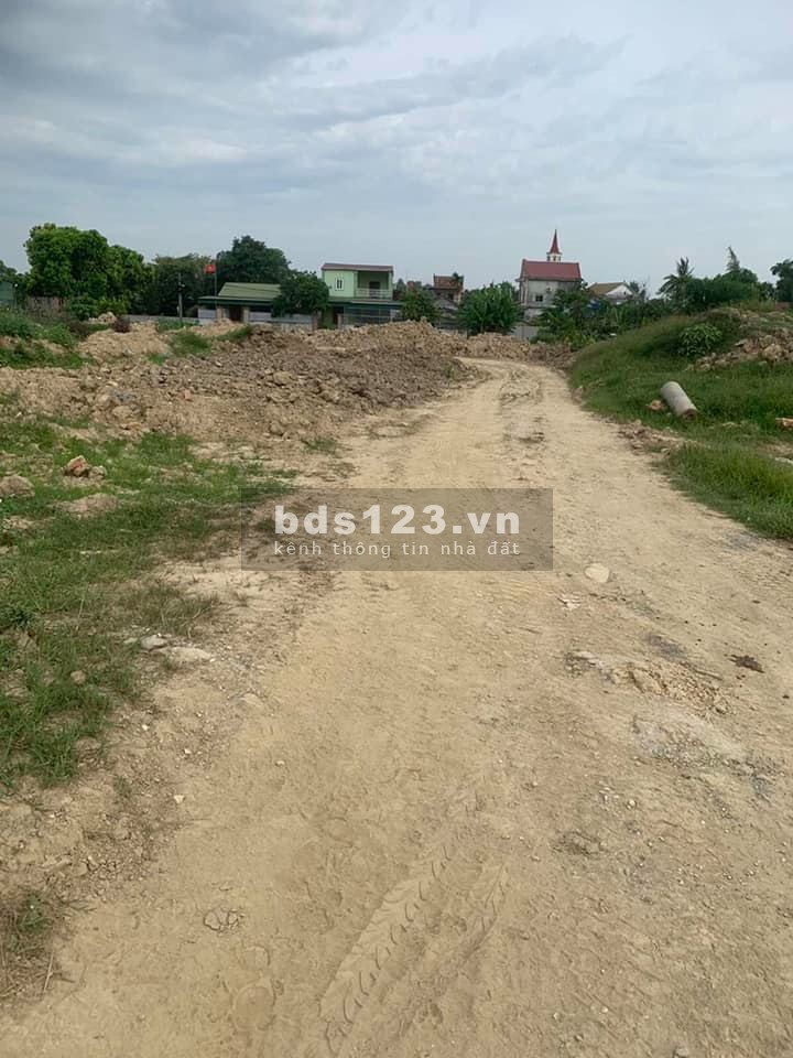 Cần bán đất Quy hoạch xóm Hồng Phong, Hưng Thông, Hưng Nguyên, Nghệ An
