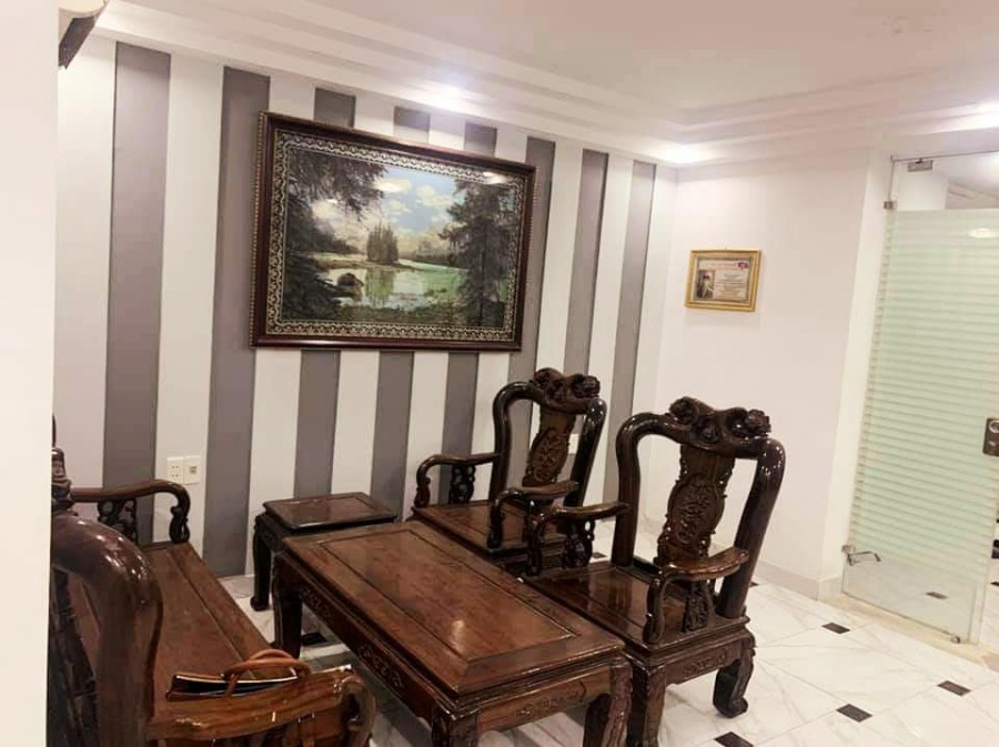 Cấn bán nhà gấp tịa Ngọc Thuỵ Long Biên, giá rẻ so với khu vực 3.8 tỷ