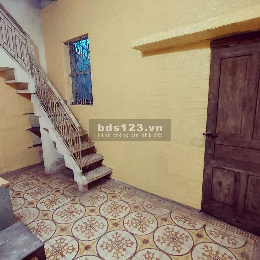 Bán nhà 2 tầng chính chủ 70m2 phố Yên Lạc, Hai Bà Trưng