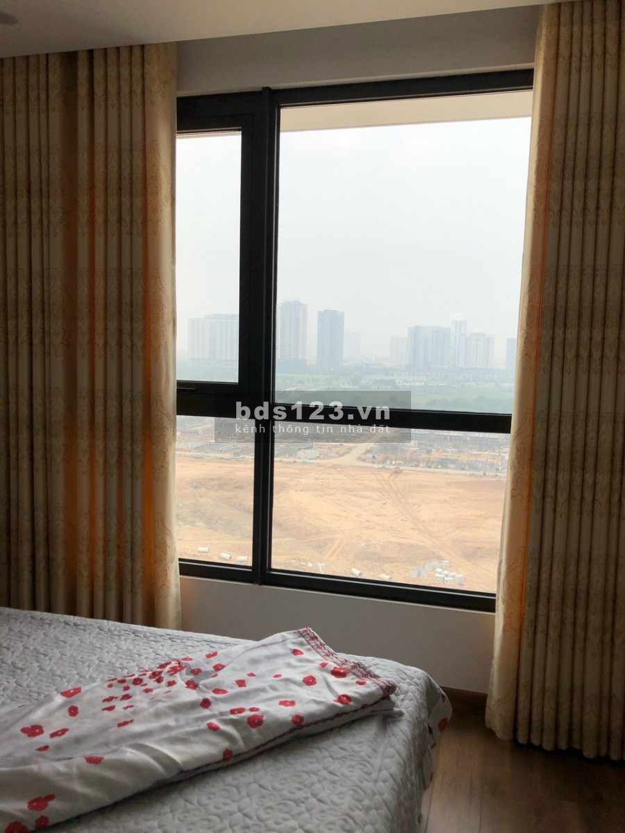 Bán căn hoa hậu tòa D1 6th Element, diện tích 82.6m2, view đẹp hồ Tây + Starlake - Lh: 0972933496