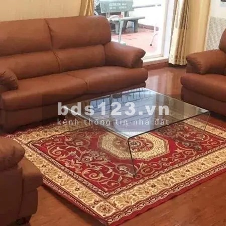 Bán biệt thự, liền kề tại Đường An Dương Vương, Phường 16, Quận 8, Hồ Chí Minh Diện tích 15 x 23 = 345m2