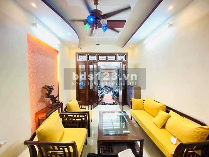 GẤP!!! Bán nhà Phố Yên Hòa 58m2 x5T, 6 NGỦ, Thoáng 2 mặt, rộng thênh thang, ô tô qua