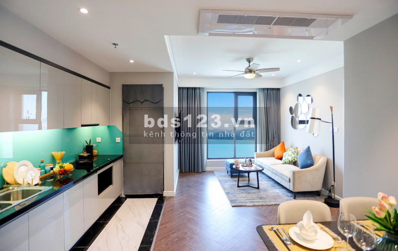 Căn hộ chuẩn 5 Sao “Altara Residence“ Sở Hữu Lâu Dài. Gía gốc CĐT 0939 81 3696