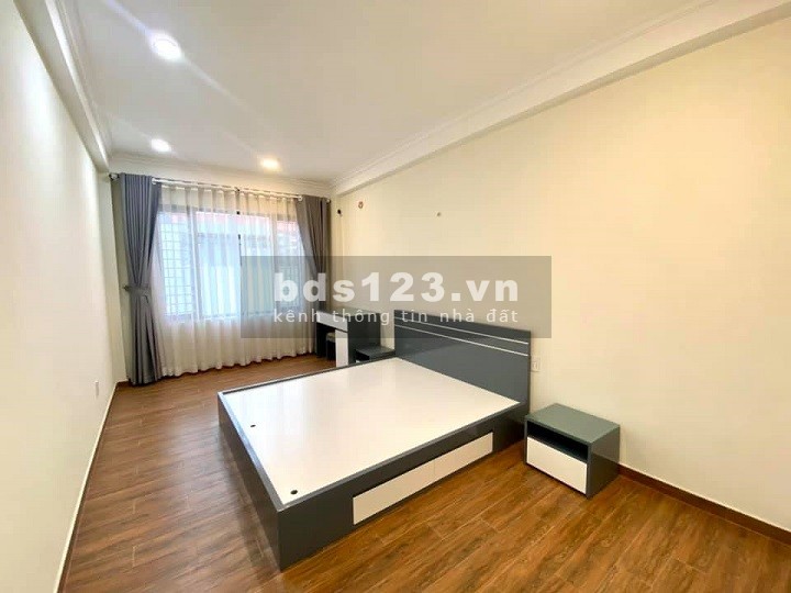 Bán nhà phố Tư Đình tặng 100% nội thất, dt 39m2 x 5 tăng, chỉ hơn 3 tỷ