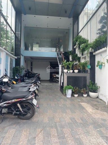 Cho thuê VP tòa nhà PHÚ HƯNG BUILDING số 298 Ung Văn Khiêm P25 Bình Thạnh