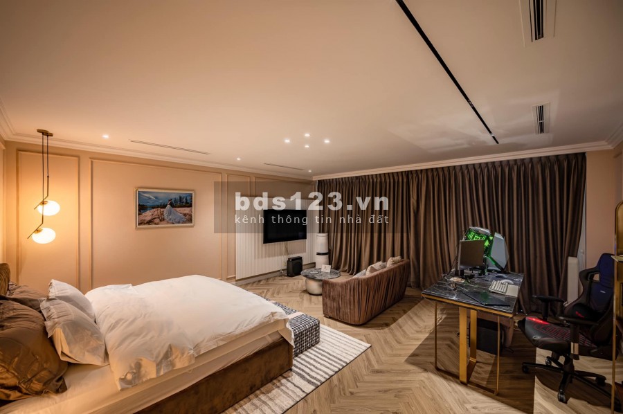 Bán nhà phố Khương Đình, 70m, kinh doanh, thu nhập khủng 50 tr/ tháng, thoáng trước sau