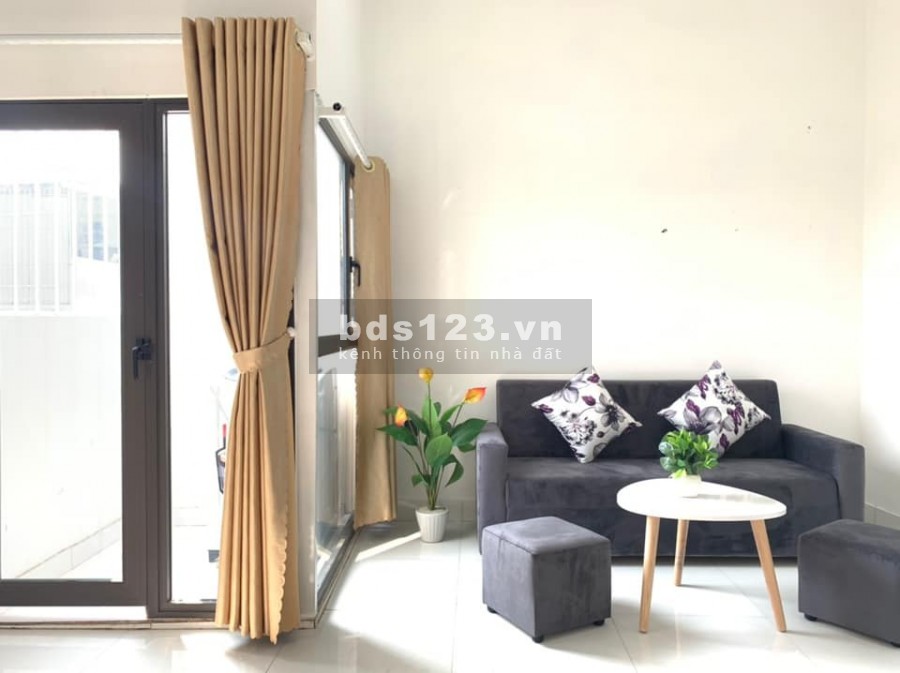 BÁN NHÀ CCMN 5 TẦNG THANG MÁY, GỒM 8 CĂN HỘ NGUYỄN NGỌC VŨ 6.35 TỶ THỎA THUẬN