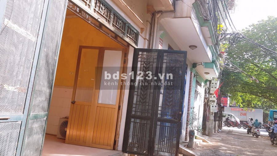 Cho thuê mặt bằng kinh doanh quận Hà Đông (Khu đô thị Xala)