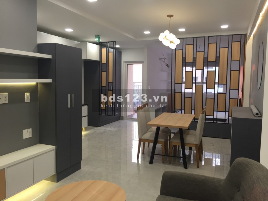 Bán căn hộ 1PN 53m2 khu sân bay The Botanica, nội thất đẹp. Giá chỉ từ 3 tỷ còn thương lượng