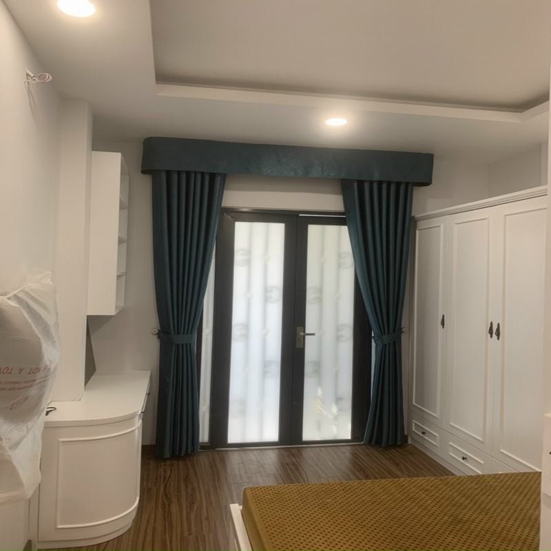 Bán nhà hẻm Điện Biên Phủ, DT 40m2, chỉ 5.9 tỷ phù hợp đầu tư Căn hộ Dịch vụ, nhà BTCT còn rất mới