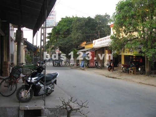 Bán đất Khoái Châu, Hưng Yên, giá rẻ nhất thị trường, đường 10m, 9.5 tỷ