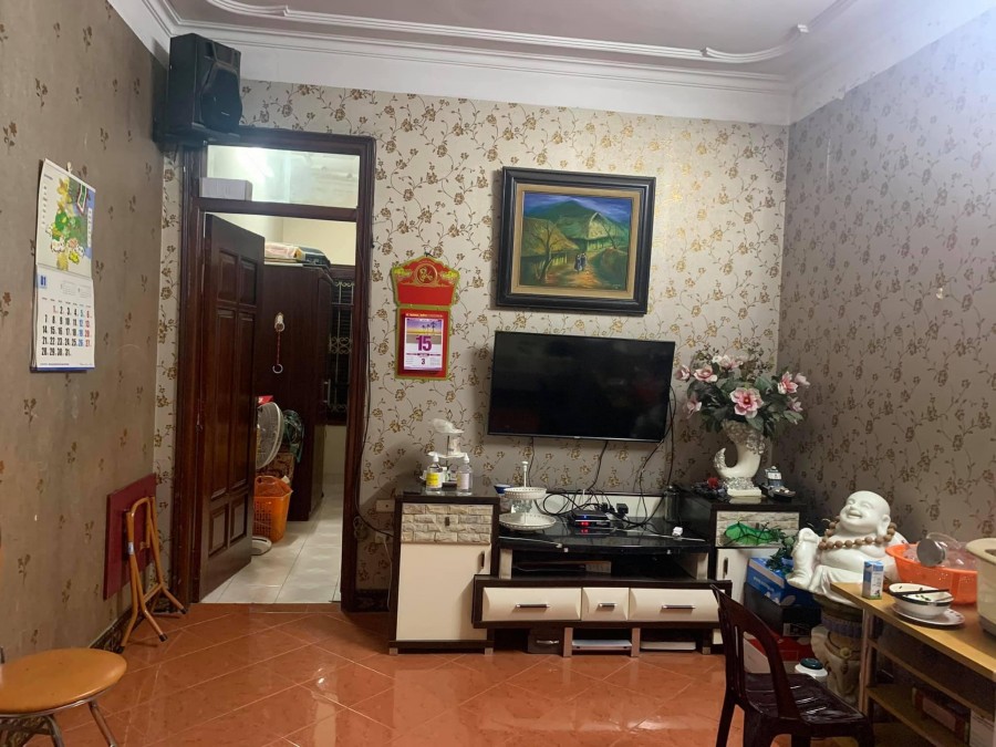 Bán nhà Phạm Ngọc Thạch, Oto, Vỉa hè, KD đa dạng,5 PN, 65m*4T, 16 tỷ, lh 0888104444