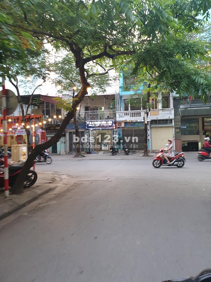 Bán nhà Nguỵ Như Kon Tum, dt 50m2, 5 tânfg, mt 4.2m, phân lô, ô tô, giá nhỉnh 7 tỷ