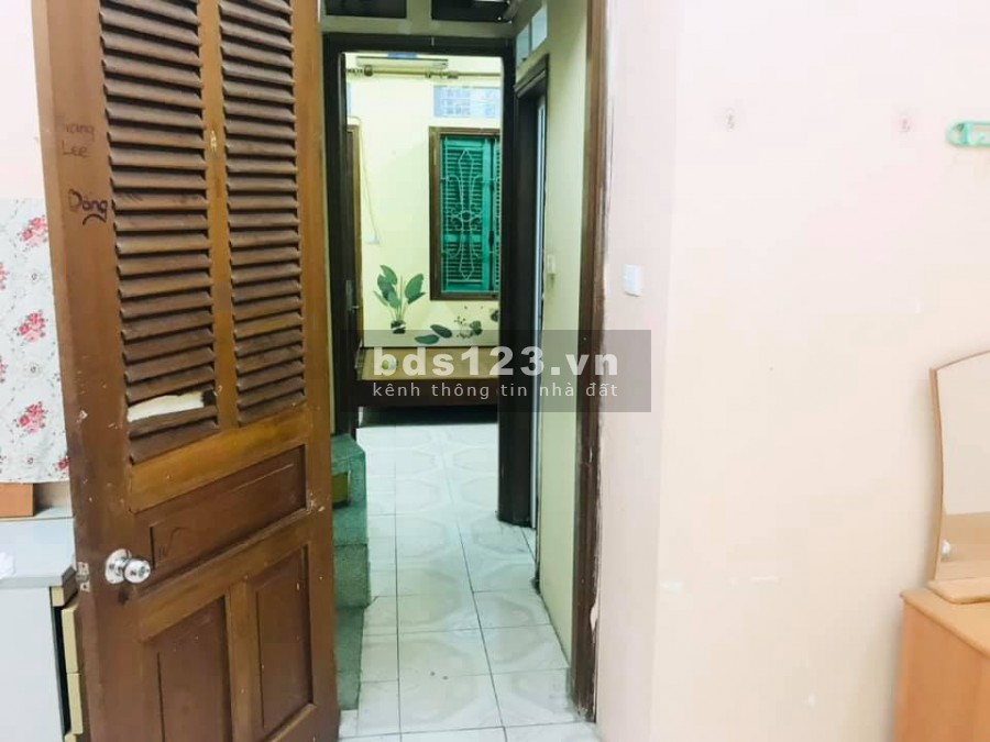 Bán nhà Lê Văn Lương 35m2 x 4 tầng, MT: 3,5m; Giá nhỉnh 3 tỷ