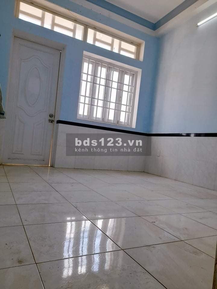 Bán nhà HXH đường Nguyễn Duy Cung 62m2 5 tầng giá 6 tỷ 2