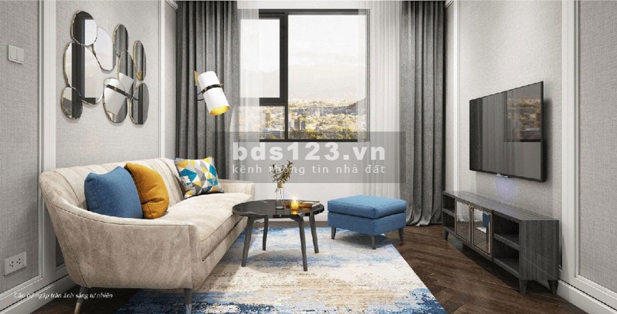 Căn hộ chuẩn 5 Sao “Altara Residence“ Sở Hữu Lâu Dài. Gía gốc CĐT 0939 81 3696
