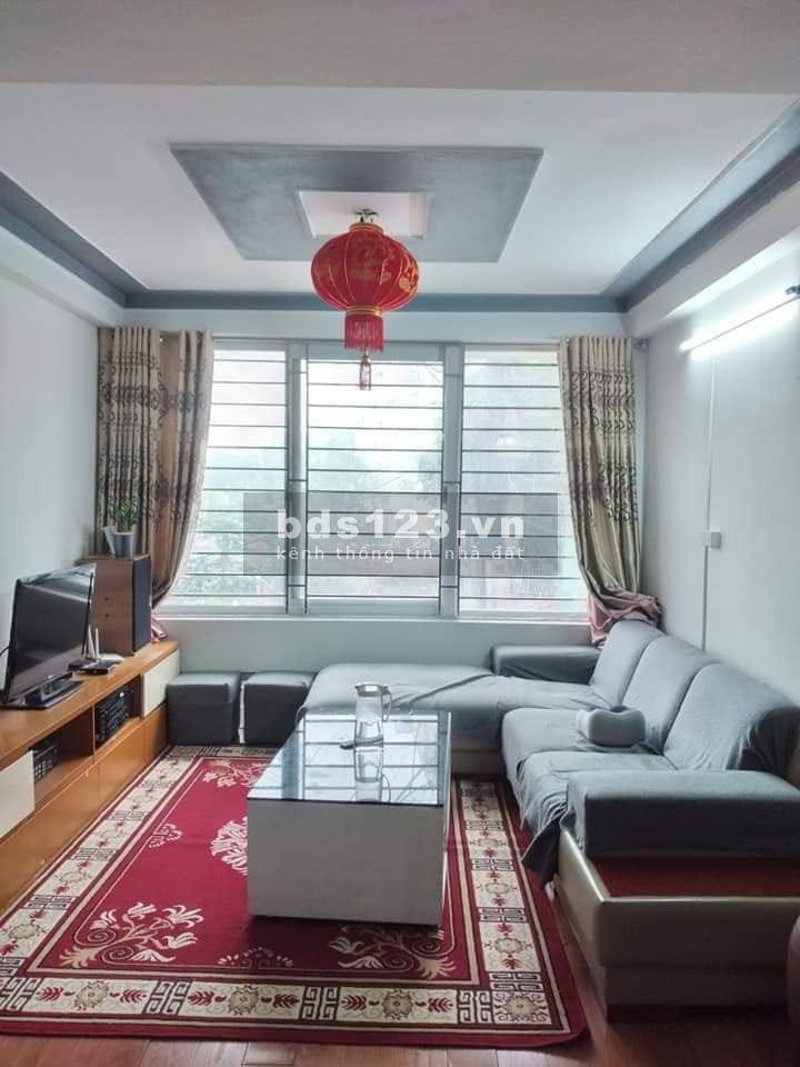 Bán nhà 6 tầng Thanh Liệt, ô tô vào nhà ở sướng 45m2, giá 4 tỷ hơn