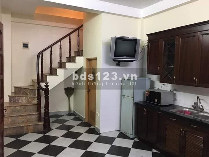 Bán nhà Nam Dư, dân trí cao, An sinh đỉnh, 60m2, giá bán 4.2 tỷ
