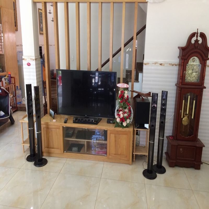 Bán nhà hẻm Điện Biên Phủ, DT 40m2, chỉ 5.9 tỷ phù hợp đầu tư Căn hộ Dịch vụ, nhà BTCT còn rất mới