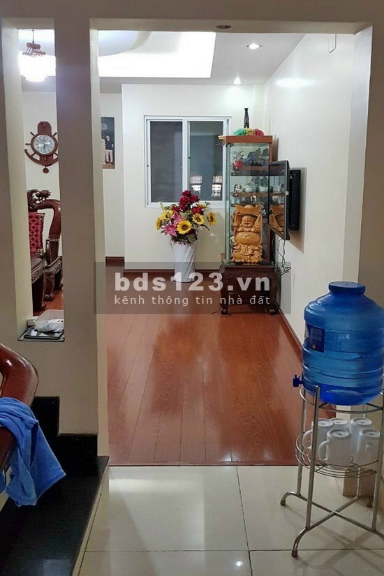 Nhà 1 Lững 3 Lầu mặt tiền đường số 3 Tân Mỹ, Quận 7, thương lượng chính chủ