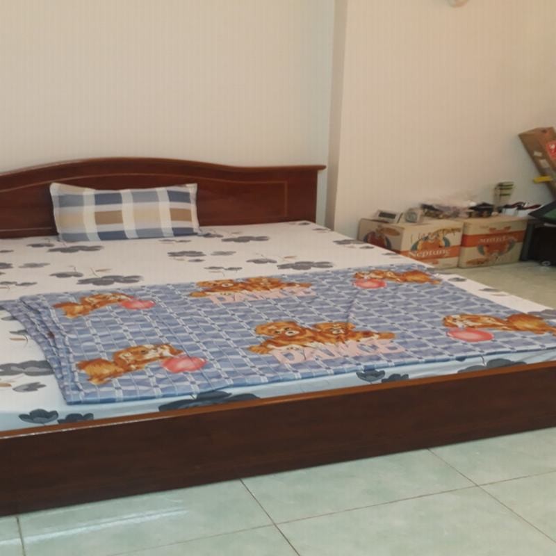Bán nhà hẻm Điện Biên Phủ, DT 40m2, chỉ 5.9 tỷ phù hợp đầu tư Căn hộ Dịch vụ, nhà BTCT còn rất mới