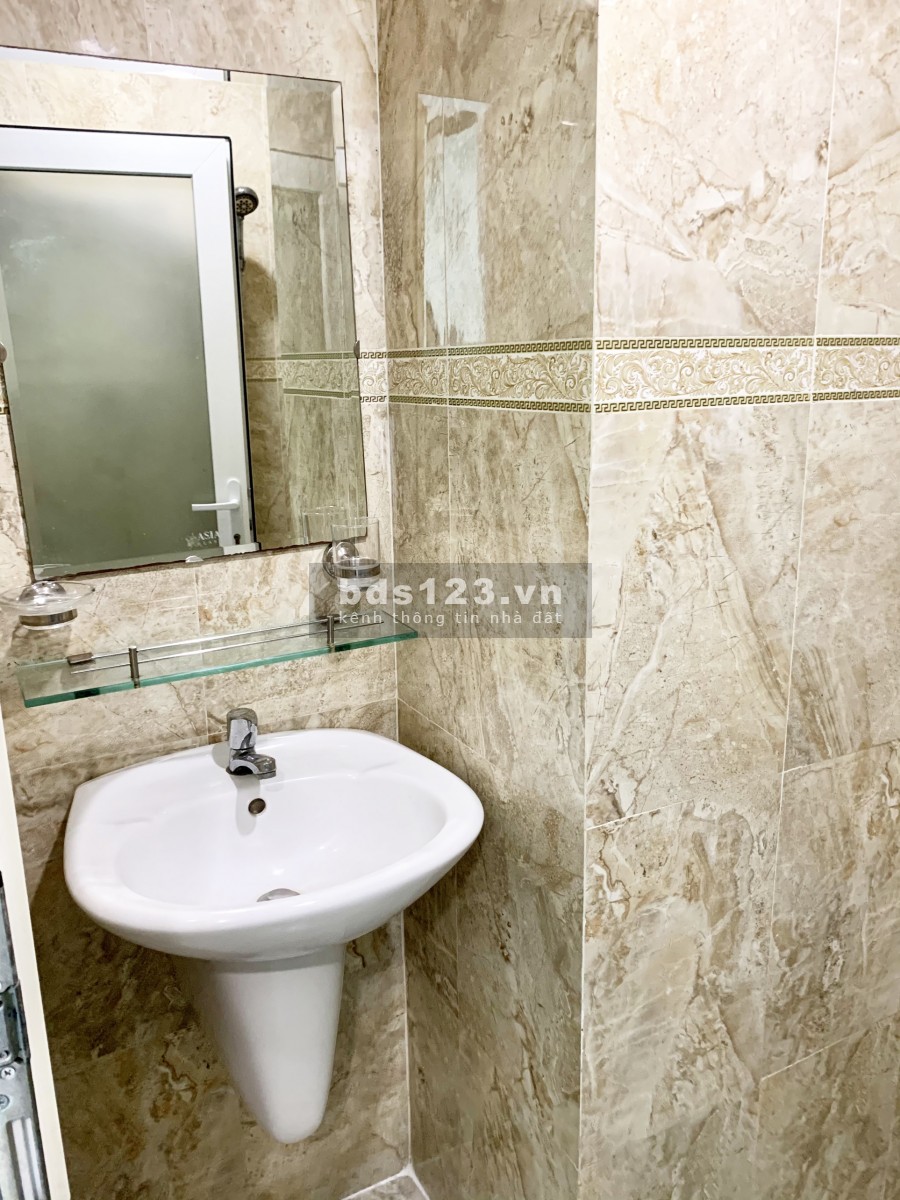 Cho thuê phòng full nội thất cửa sổ lớn đầu đường Lâm Văn Bền quận 7 giảm giá mạnh trong tháng 6