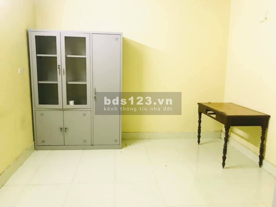 Bán nhà Lê Văn Lương 35m2 x 4 tầng, MT: 3,5m; Giá nhỉnh 3 tỷ