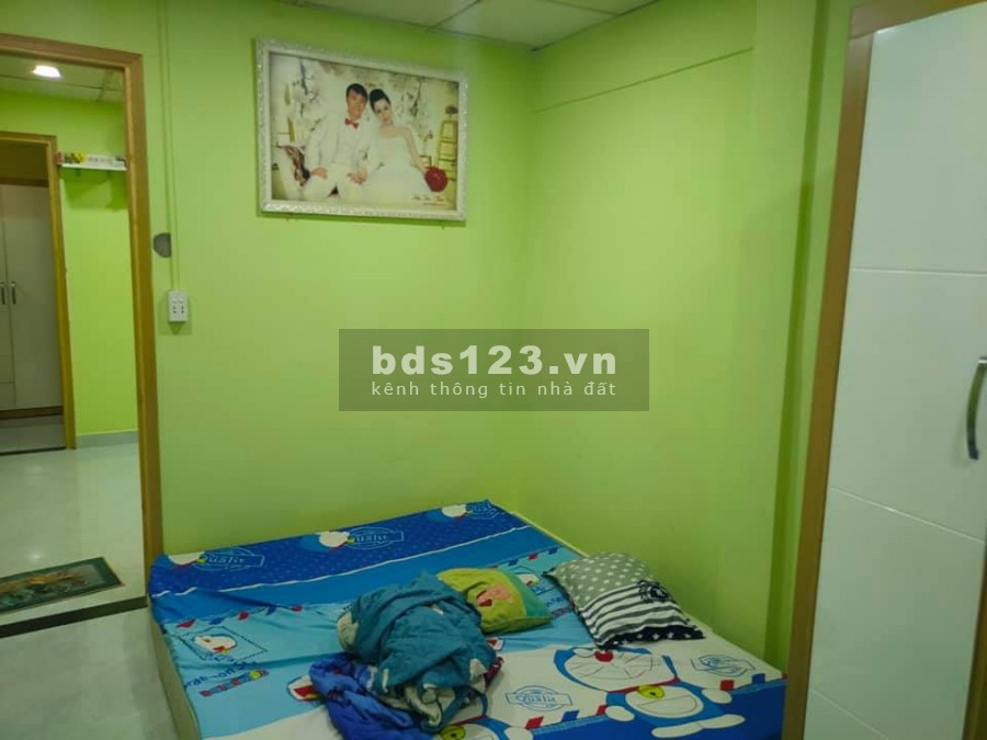 Bán nhà mới! Ở Ngay HXH Xô Viết Nghệ Tĩnh, P.21, BT 28m2 giá 3.6 tỷ thương lượng