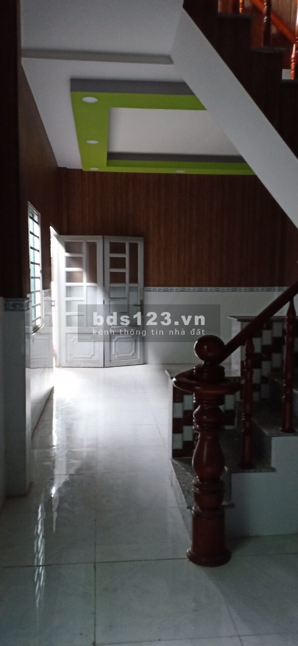Bán gấp nhà MỚI xã Phong Phú SHR 39.7 m2 giá 2 tỷ 1 TL. Sđt: 0795.422.206 (Nhân)