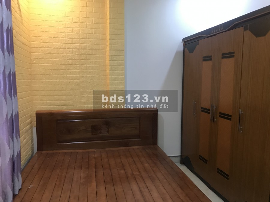 Bán nhà phân lô Học viện Quân Y, ô tô đỗ cửa 3 tầng 40m2 MT 4,1m giá chỉ 3,85 tỷ