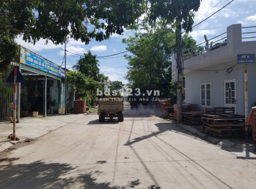 Chính Chủ Bán Đất 71 An Thắng, Hà Đông 2 mặt ngõ ô tô tránh, dt 56m2, mt 4.5, giá 3.25 tỷ