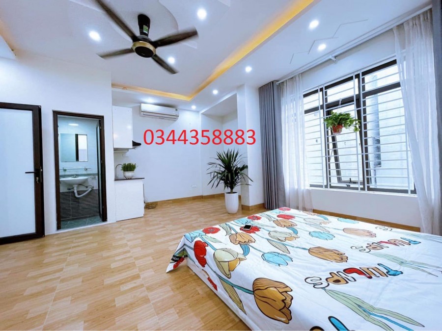 Hiếm bán, nhà mới, vị trí đẹp ngay trung tâm, kinh doanh sầm uất, có ở Mỹ Đình